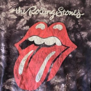 The Rolling Stones T-shirt